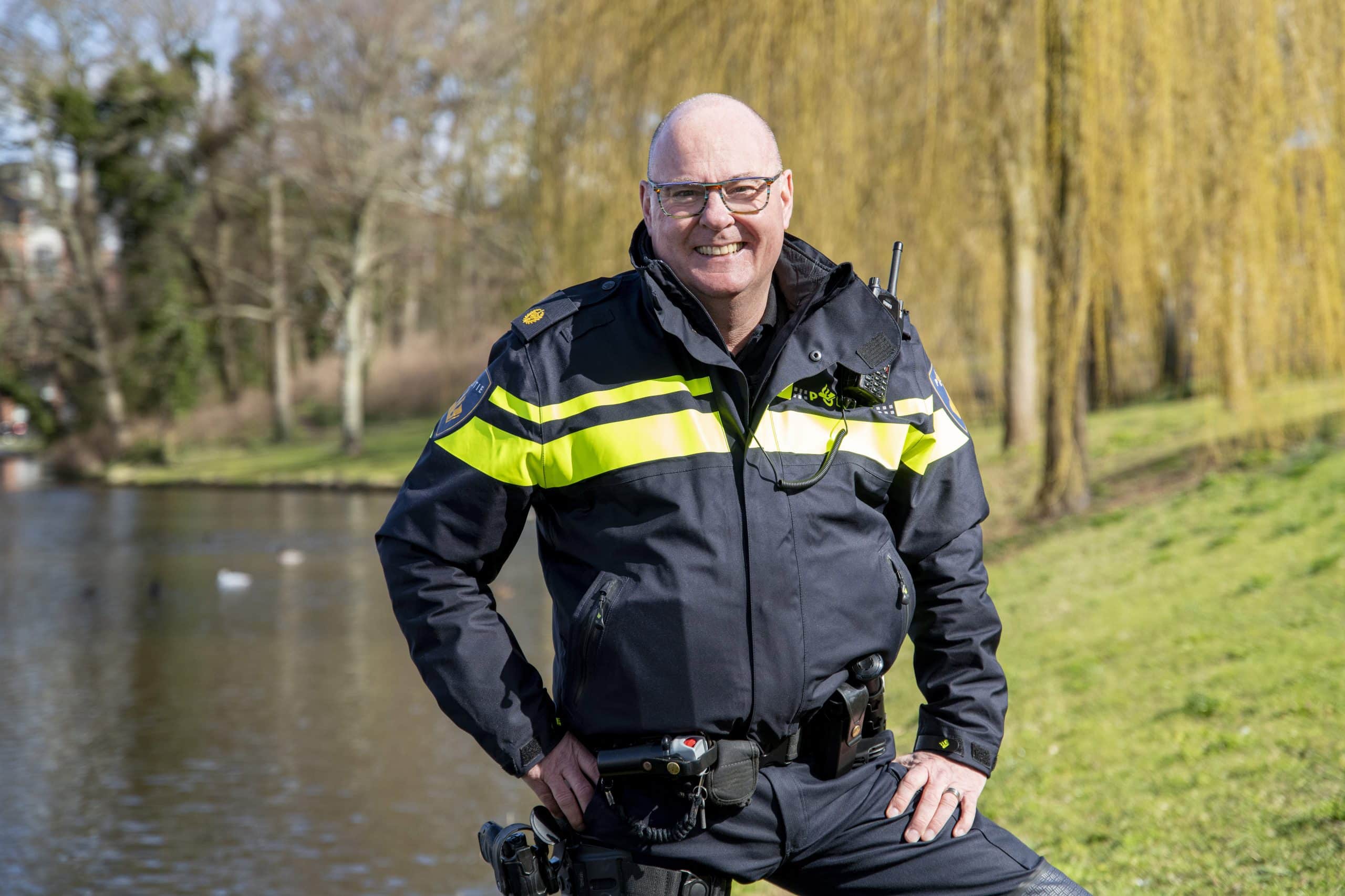 Geert van Duuren