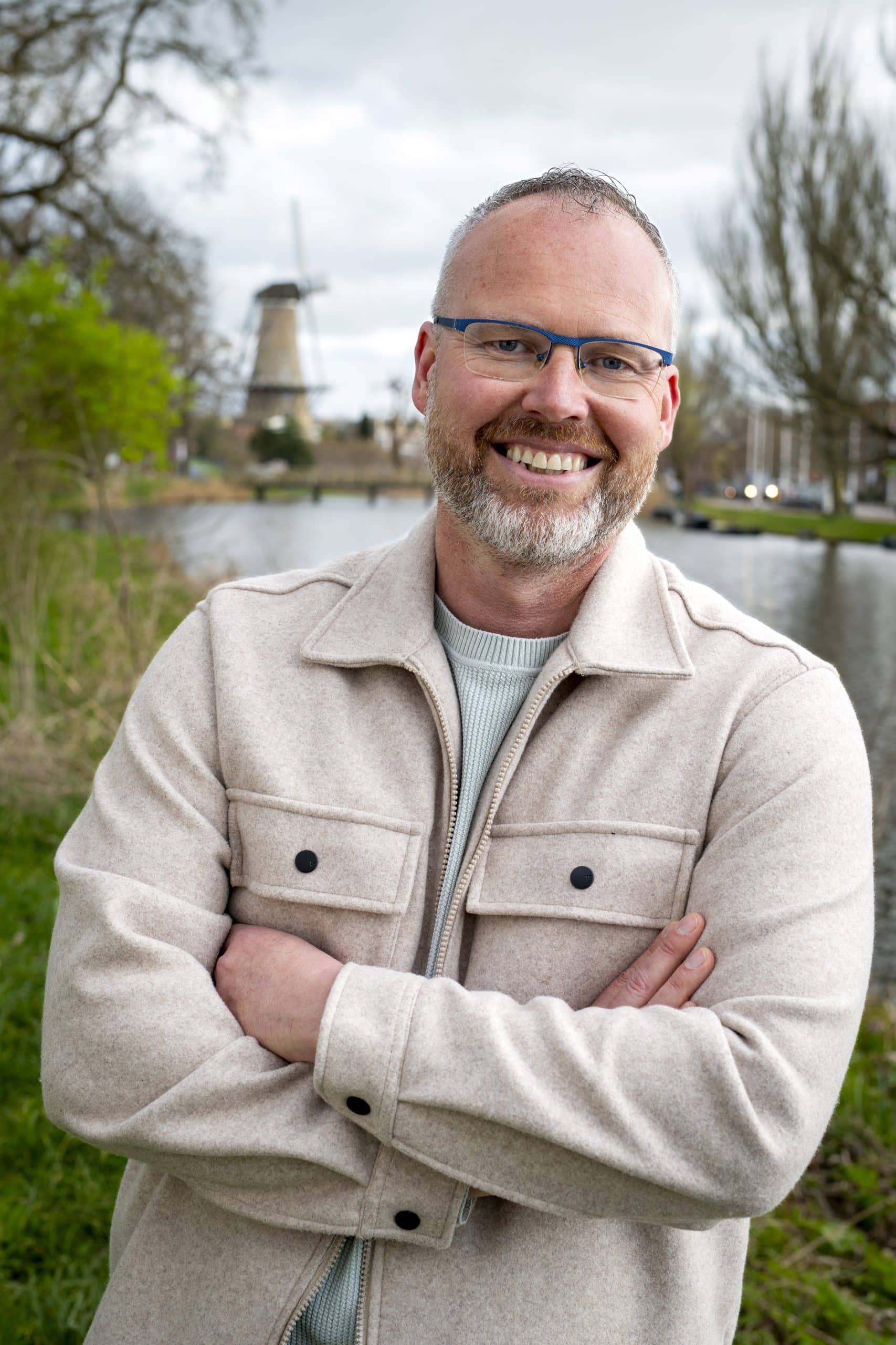 Foto Bas Maasland