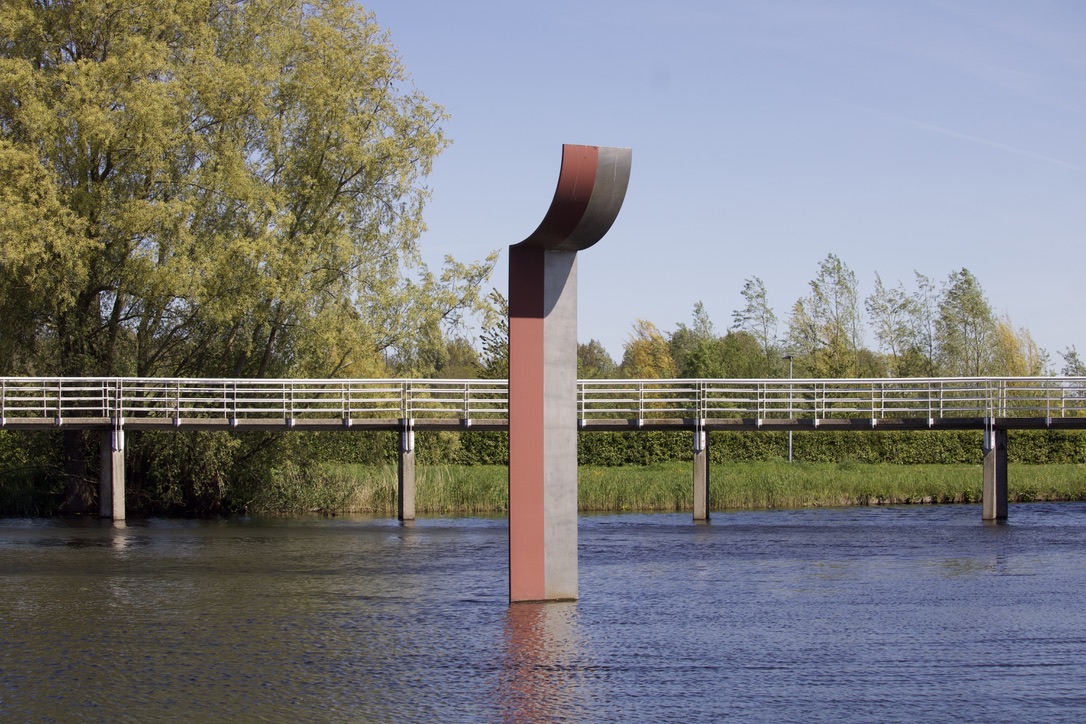 beeld als ornament