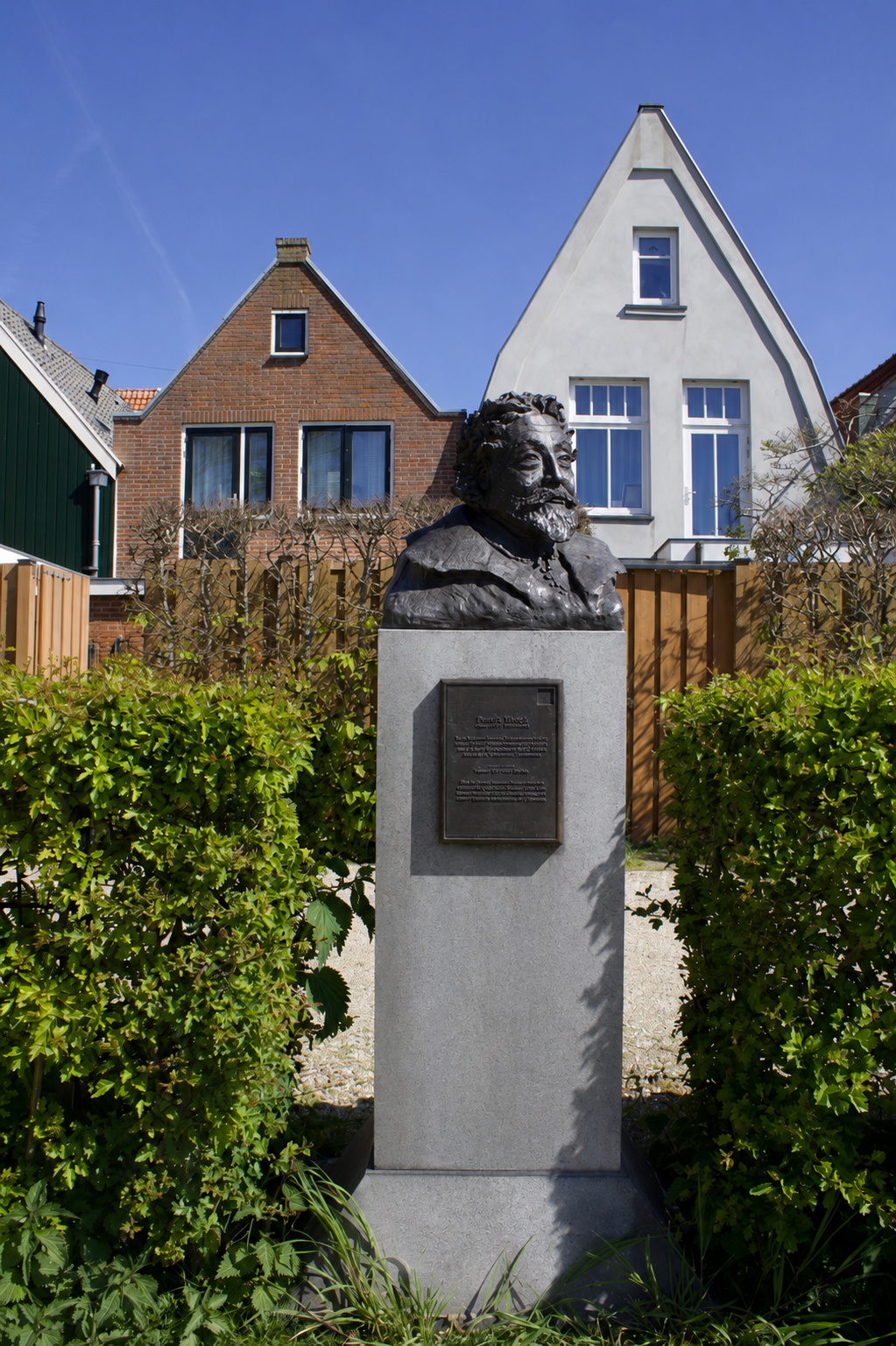 kunstwerk Cornelis Jacobsz Drebbel