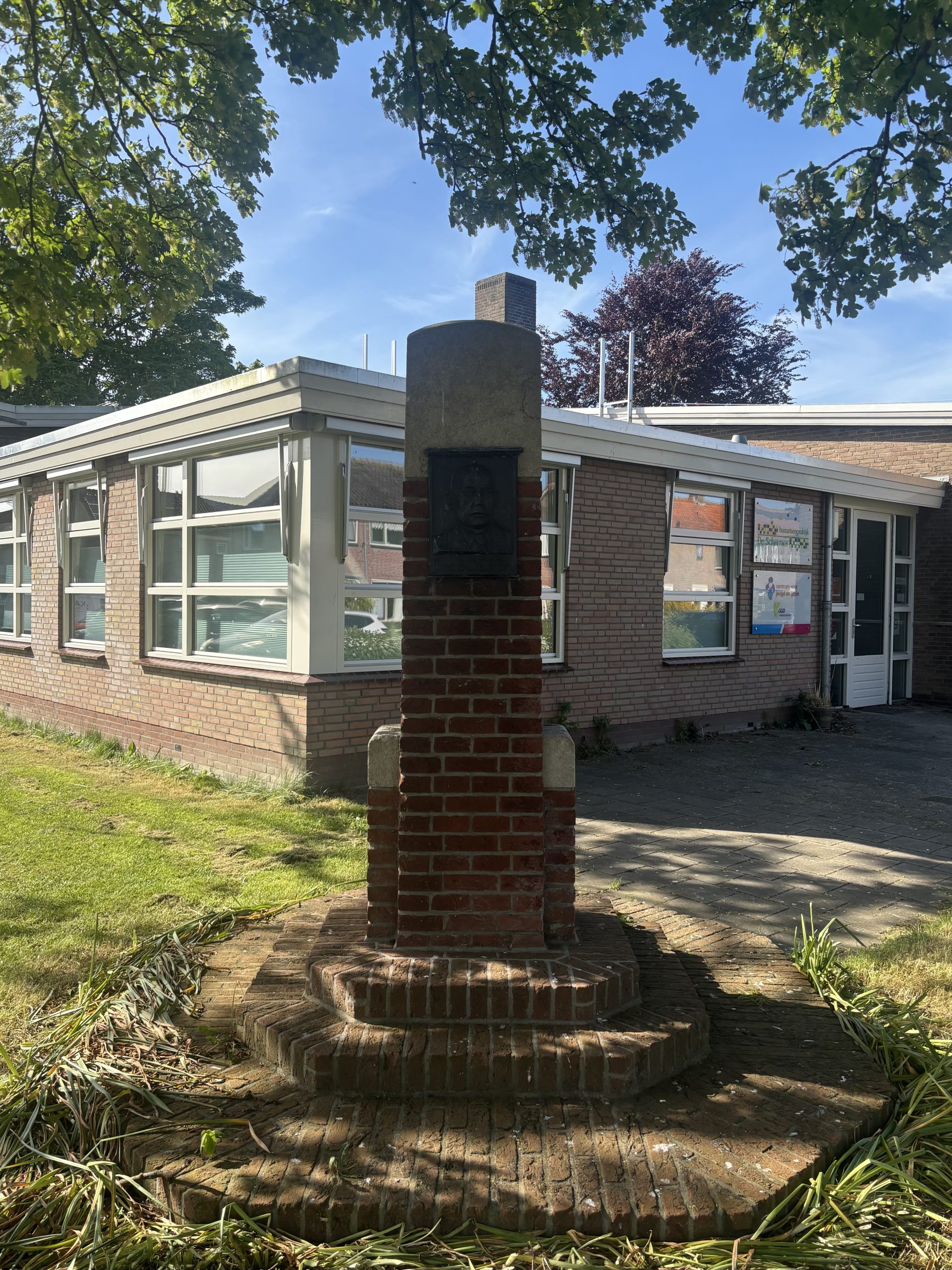 gedenkmonument