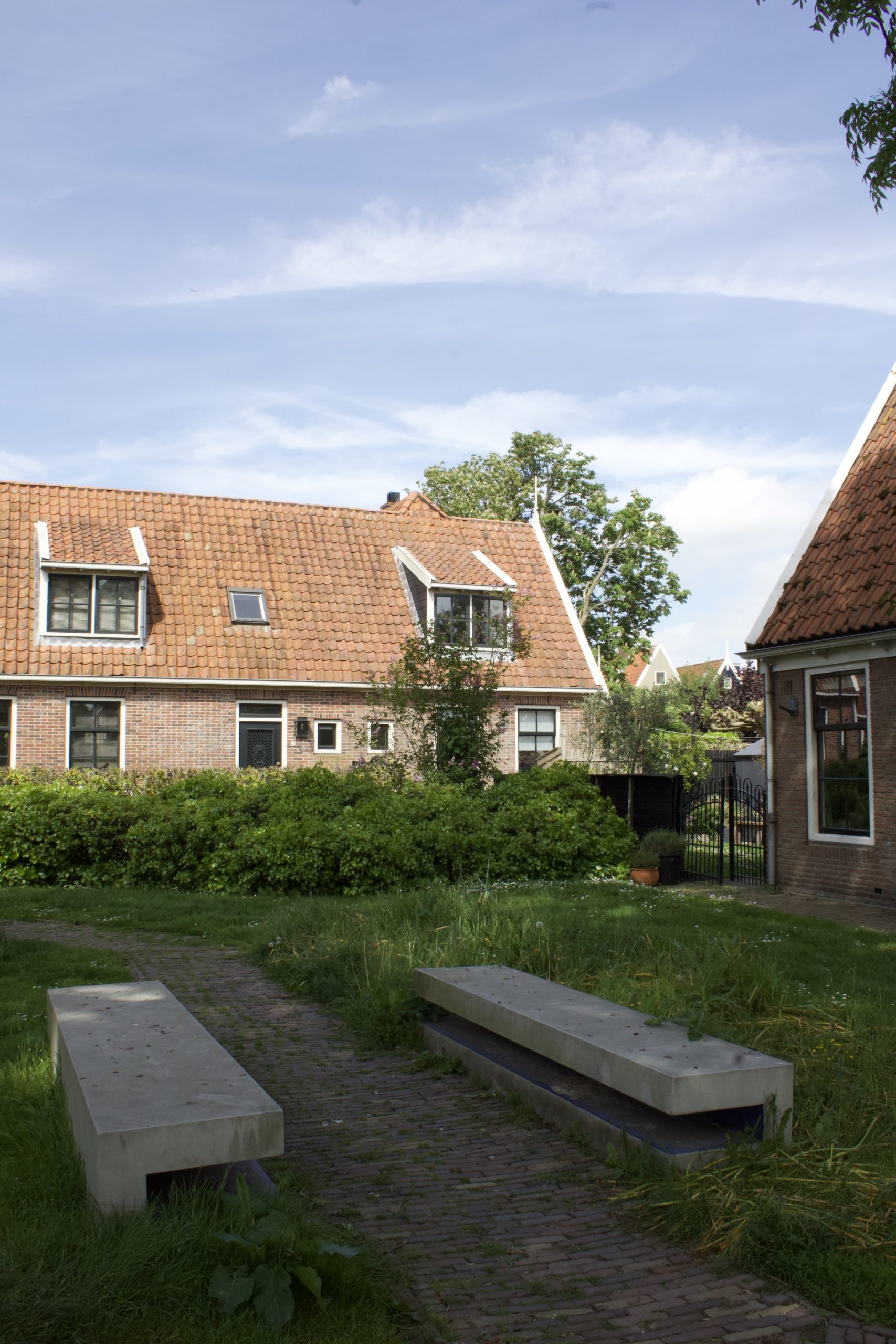kunstwerk De Eigen Plek