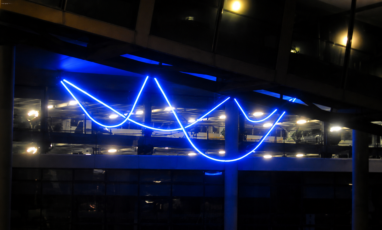 kunstwerk LightNET