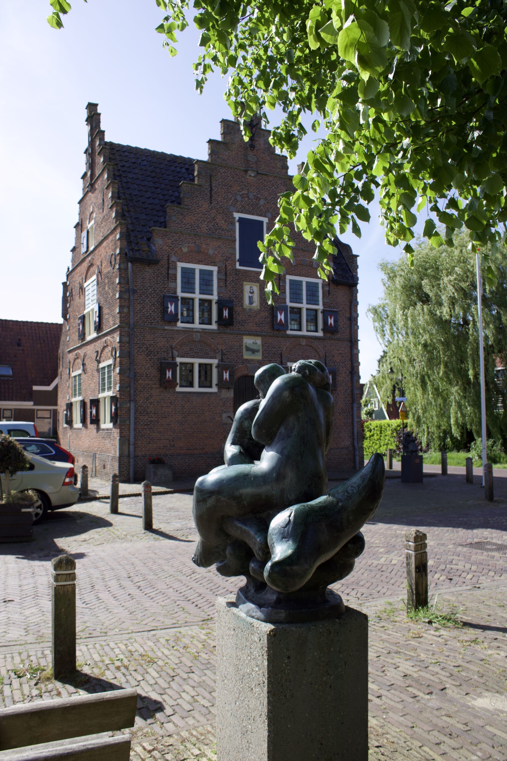 NereÃ¯de op Triton