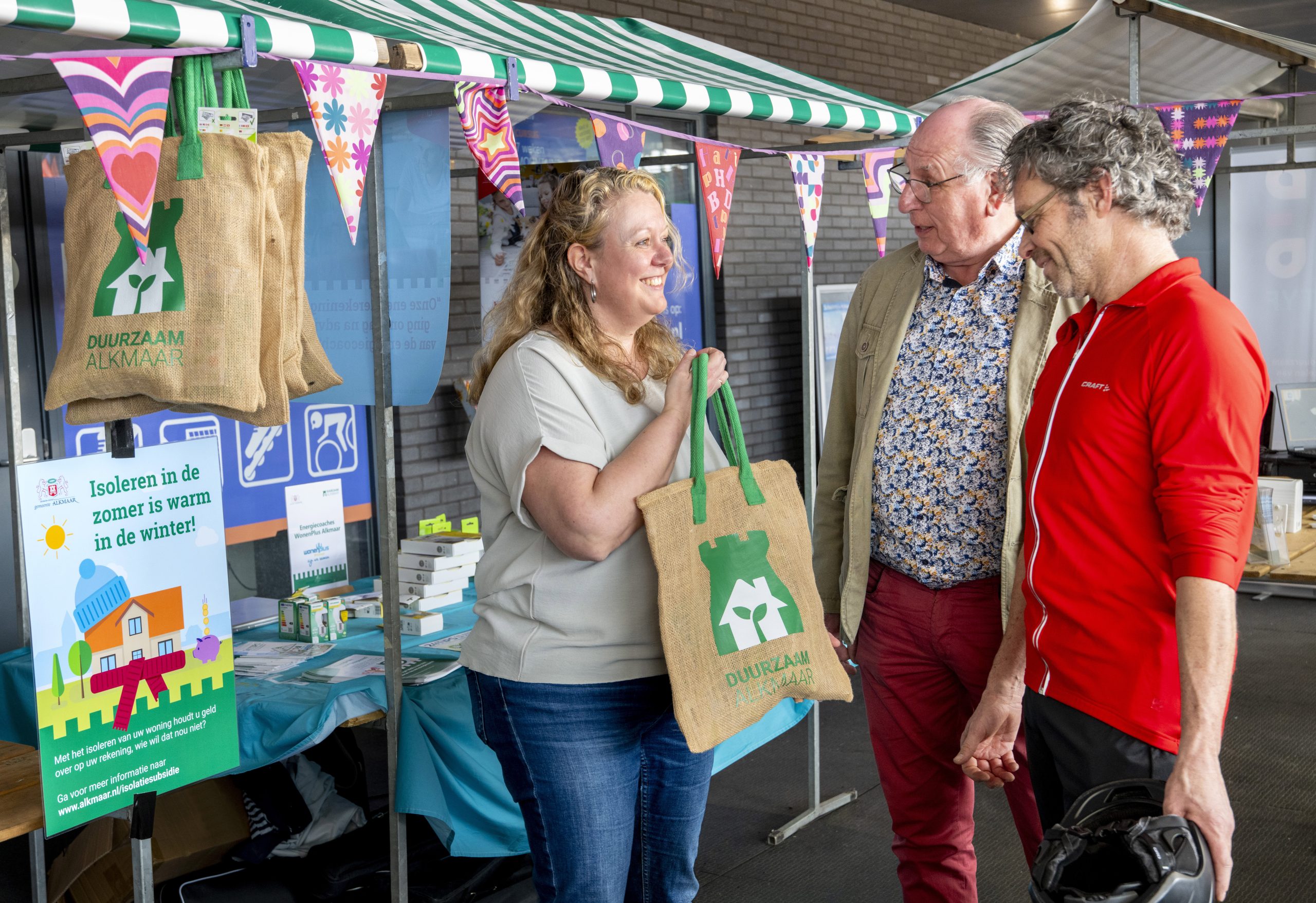 Bezoek FutureFest: het gratis festival vol inspiratie voor een duurzaam thuis