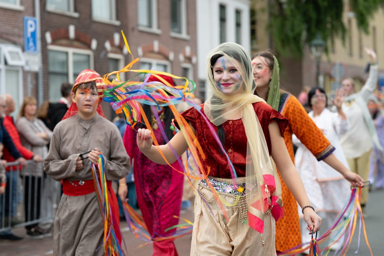 Vier Alkmaar Ontzet: Alkmaarse Glorie staat centraal