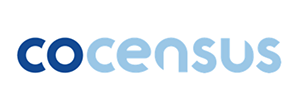 Afbeelding logo Cocensus