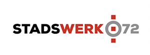 Afbeelding logo Stadswerk072