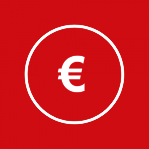 Logo budget - Stimuleringsfondss