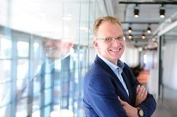 Jan Riepma Accountmanager Ondernemersloket