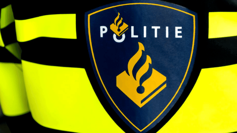 Logo Politie