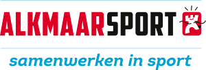 logo alkmaar sport