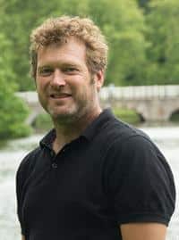 Alex Verduin, trajectbegeleider RMC