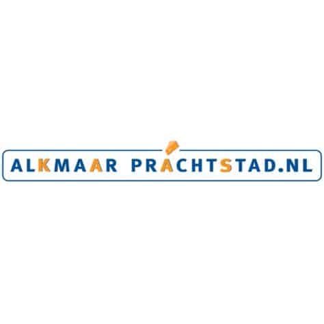 Alkmaar Prachtstad logo