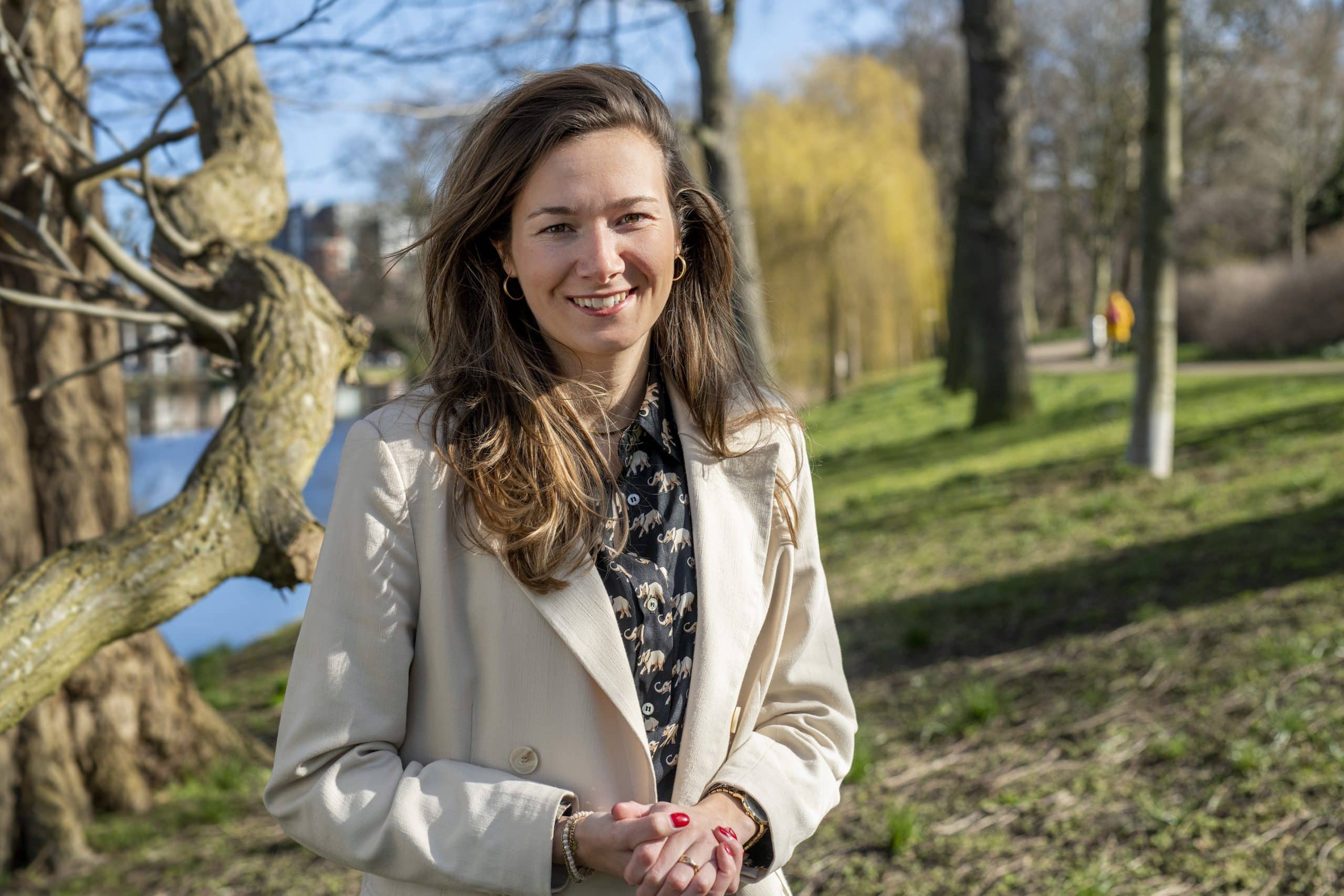 Foto van Elsbeth Penninkhof