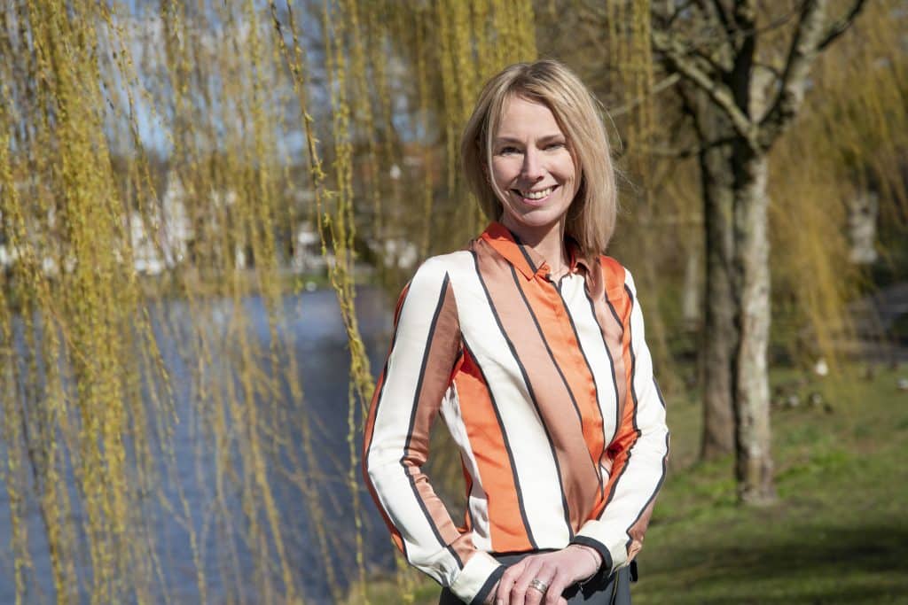 Foto van Ilse Kooter