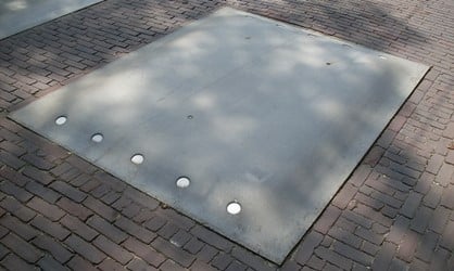 Drempel