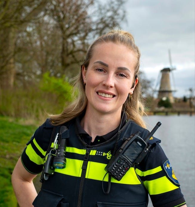 Foto Anouk Hoos