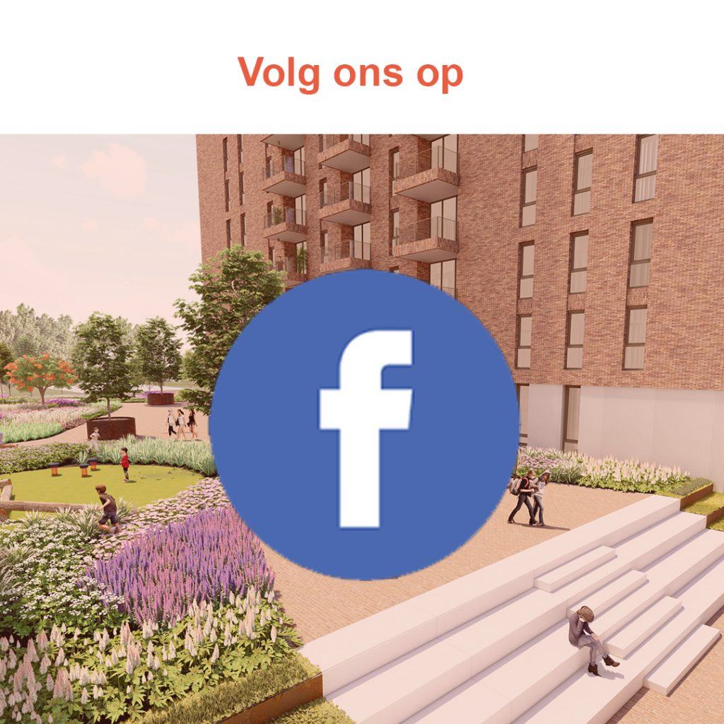 Artist impression - Ringersfabriek