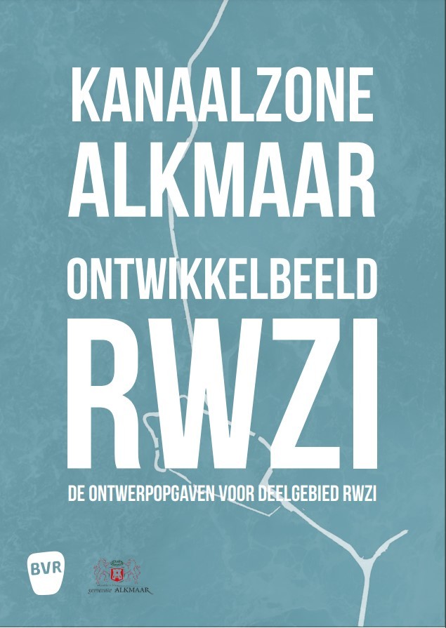 ontwikkelbeeld RWZI