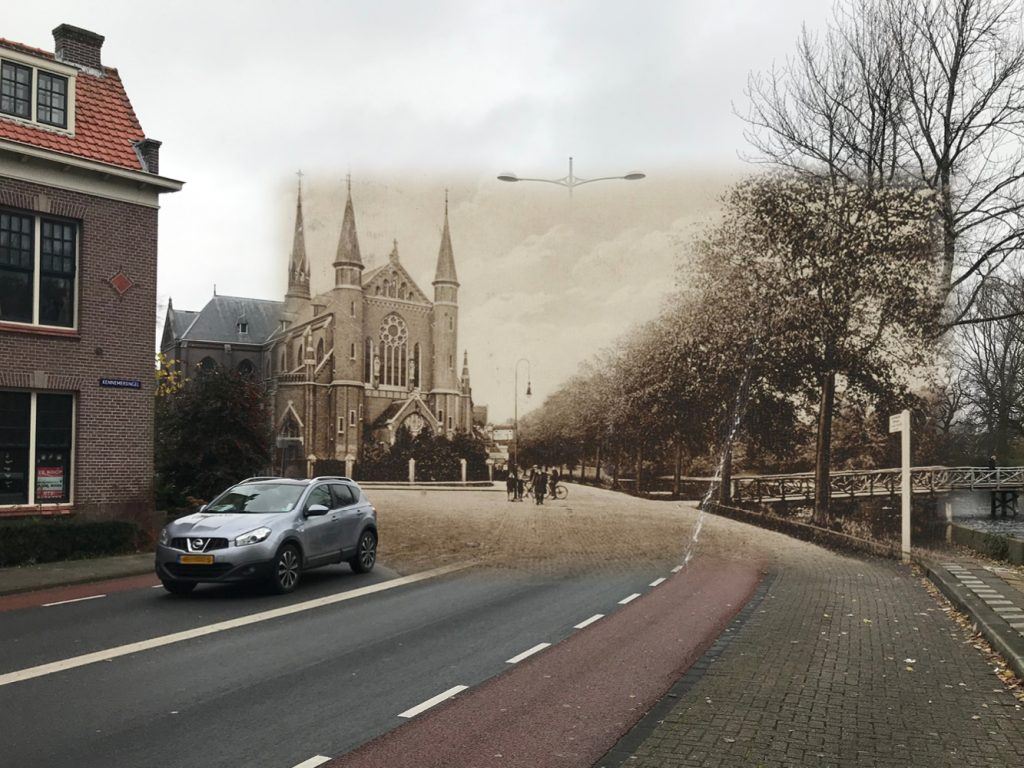 Timewarp Sint Josephkerk