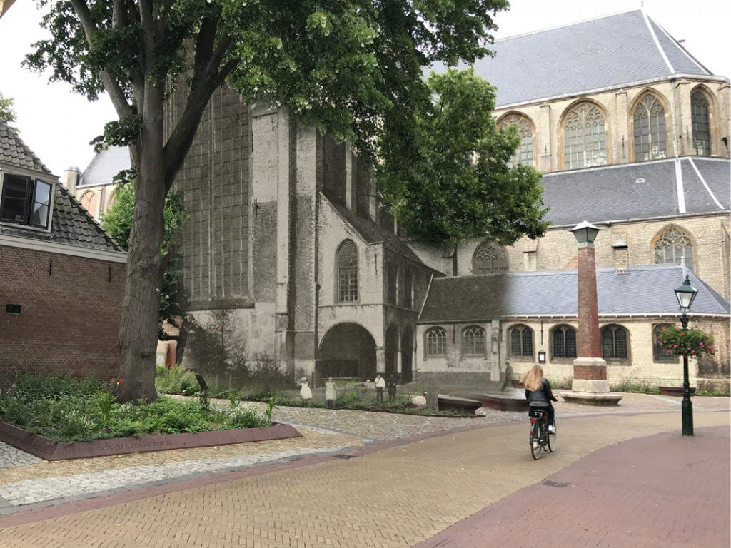 Grote Sint Laurenskerk