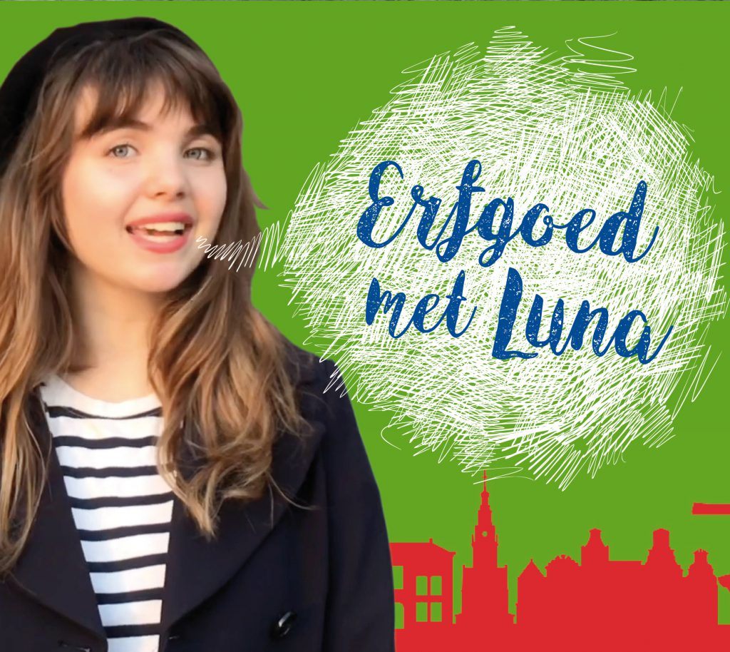 Erfgoed met Luna