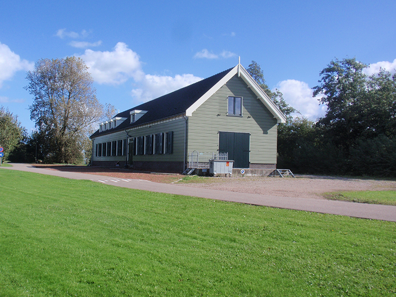 Fort Marken-Binnen