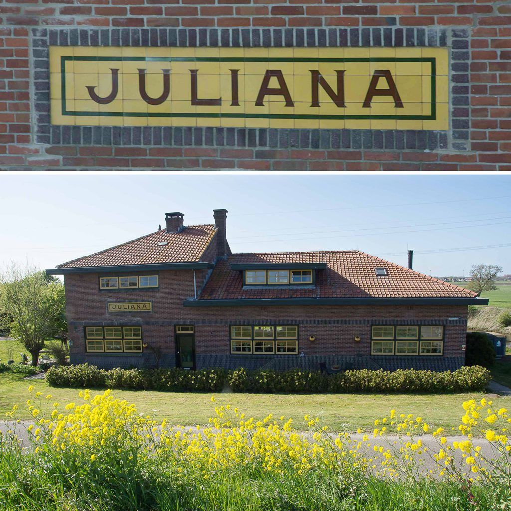 Julianagemaal