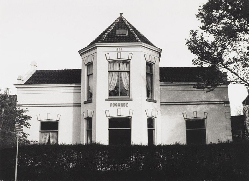 Villa Rosmade