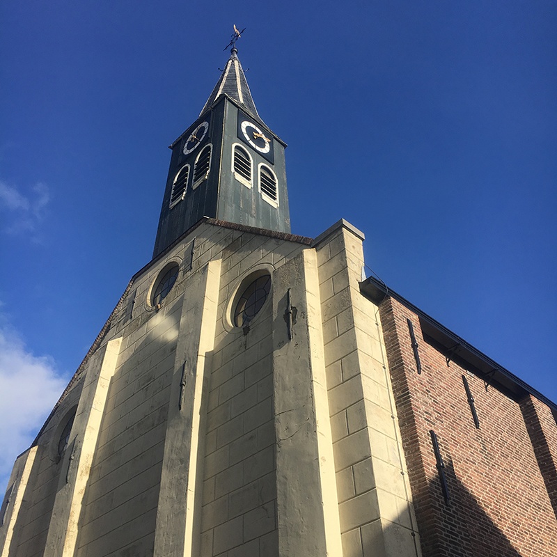 Kerk Oost Graftdijk