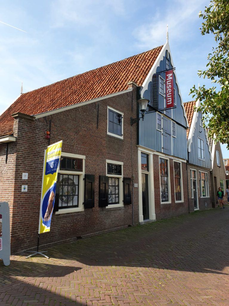 Museum In 't Houten-Huis