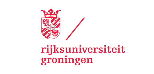 Logo Rijksuniversiteit Groningen