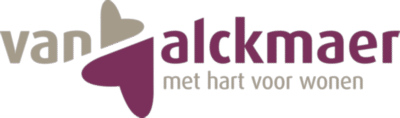 Logo Van Alckmaer
