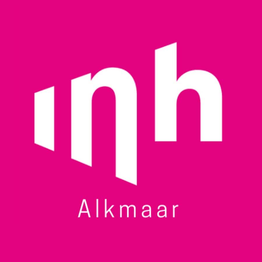 Logo Inholland Alkmaar
