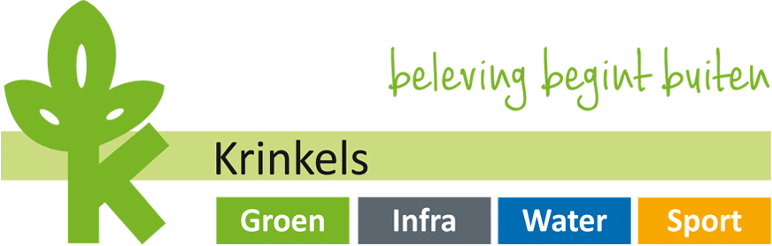 Logo Krinkels BV