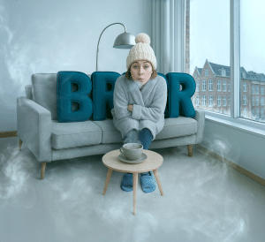 Beeld gemaakt door AI.